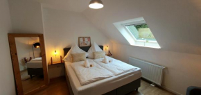 CityChalet- 73m2-Boxspringbett-neu renoviert-Küche-sehr ruhig